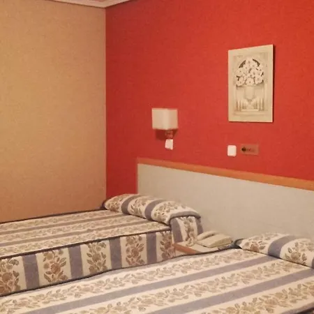 Casa Pardo ゲストハウス *