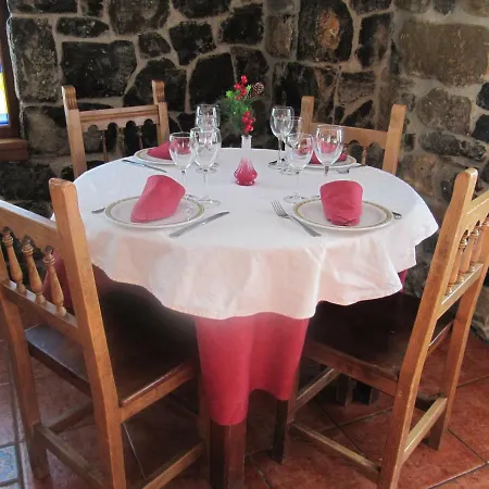 ゲストハウス Casa Pardo