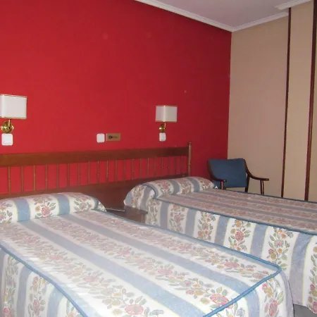 Casa Pardo * Gibaja