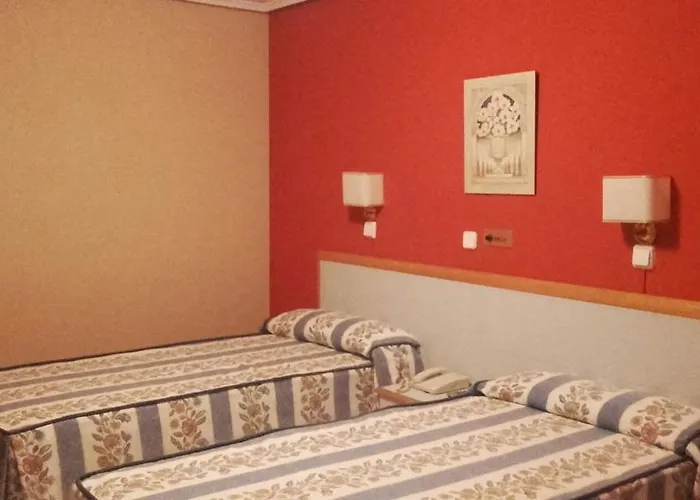 Casa Pardo 게스트하우스 3*