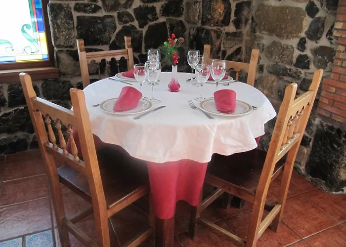 게스트하우스 Casa Pardo