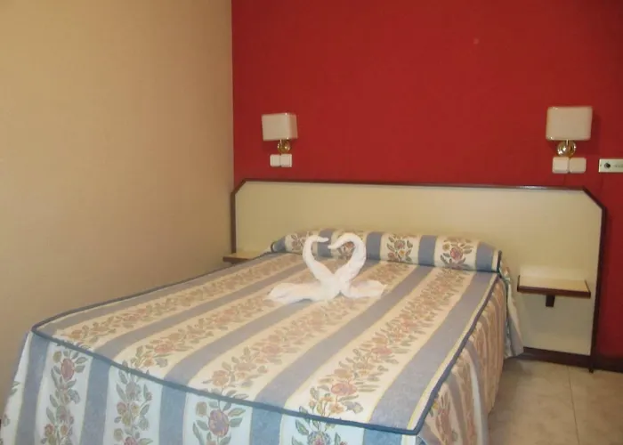 게스트하우스 Casa Pardo